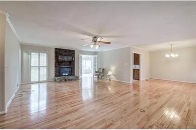 408 Mac Johnson Road NW, Cartersville, GA 30121 - Photo 9