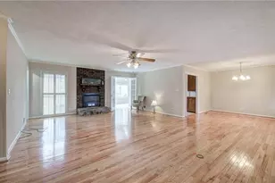 408 Mac Johnson Rd NW, Cartersville, GA 30121 - Photo 9