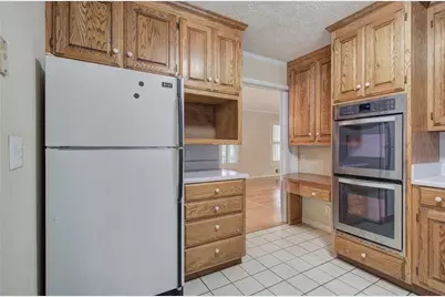 408 Mac Johnson Road NW, Cartersville, GA 30121 - Photo 21
