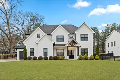 2381 Jones Phillips Road, Dacula, GA 30019 - Photo 1