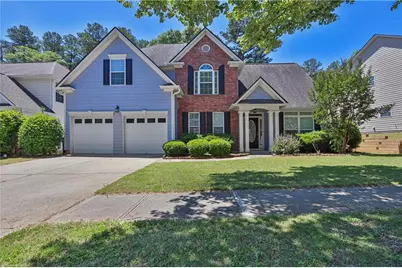 1185 Martins Down Drive, Lawrenceville, GA 30045 - Photo 1