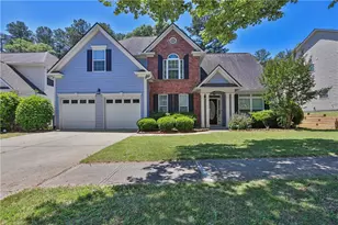 1185 Martins Down Dr, Lawrenceville, GA 30045 - Photo 1