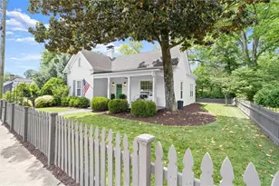 337 Cherokee St NE, Marietta, GA 30060 - Photo 1