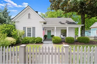 337 Cherokee Street NE, Marietta, GA 30060 - Photo 7