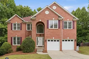 3616 Creek Arbor Ct, Suwanee, GA 30024 - Photo 1