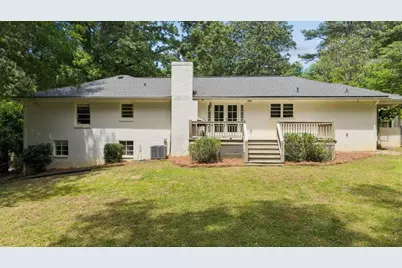555 High Brook Drive, Sandy Springs, GA 30342 - Photo 43