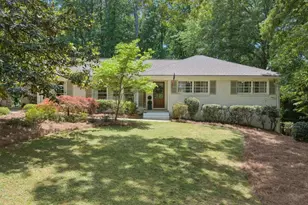 555 High Brook Dr, Sandy Springs, GA 30342 - Photo 1