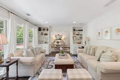 555 High Brook Drive, Sandy Springs, GA 30342 - Photo 7