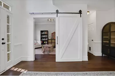 2015 Barrett Drive, Cumming, GA 30040 - Photo 5