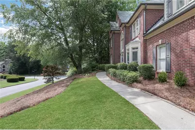 2015 Barrett Drive, Cumming, GA 30040 - Photo 3