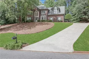 2015 Barrett Dr, Cumming, GA 30040 - Photo 59