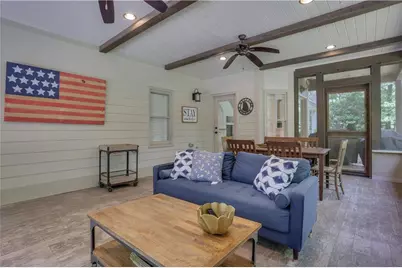 2015 Barrett Drive, Cumming, GA 30040 - Photo 47