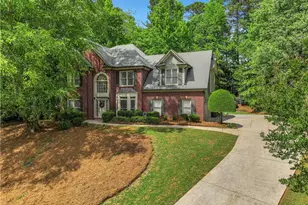 2015 Barrett Dr, Cumming, GA 30040 - Photo 1