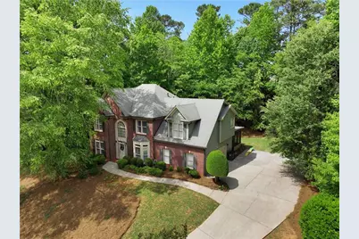 2015 Barrett Drive, Cumming, GA 30040 - Photo 63
