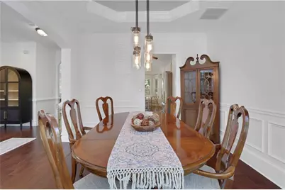 2015 Barrett Drive, Cumming, GA 30040 - Photo 9