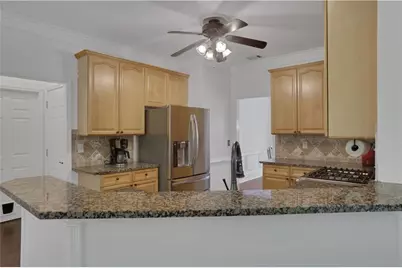 2015 Barrett Drive, Cumming, GA 30040 - Photo 21