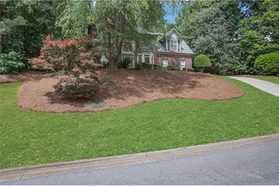 2015 Barrett Drive, Cumming, GA 30040 - Photo 61