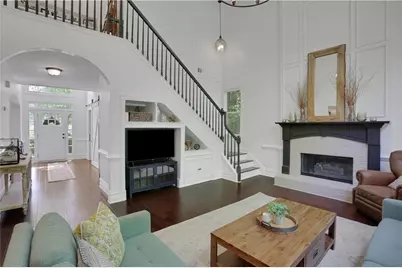 2015 Barrett Drive, Cumming, GA 30040 - Photo 15