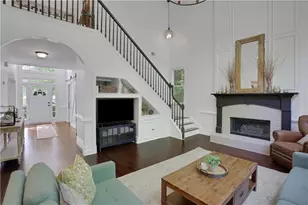 2015 Barrett Dr, Cumming, GA 30040 - Photo 15