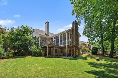 5640 The Twelfth Fairway, Suwanee, GA 30024 - Photo 11