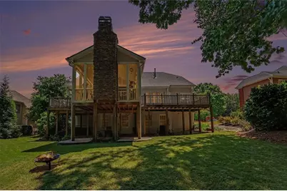 5640 The Twelfth Fairway, Suwanee, GA 30024 - Photo 15