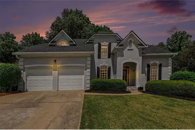 5640 The Twelfth Fairway, Suwanee, GA 30024 - Photo 9