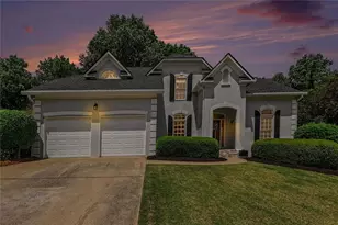 5640 The 12th Fairway, Suwanee, GA 30024 - Photo 9