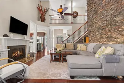 5640 The Twelfth Fairway, Suwanee, GA 30024 - Photo 17