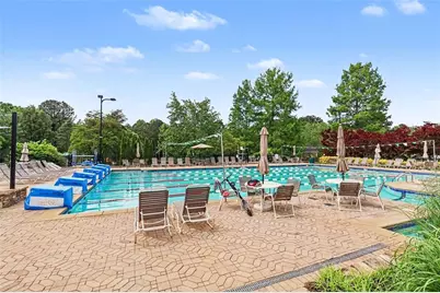 5640 The Twelfth Fairway, Suwanee, GA 30024 - Photo 43
