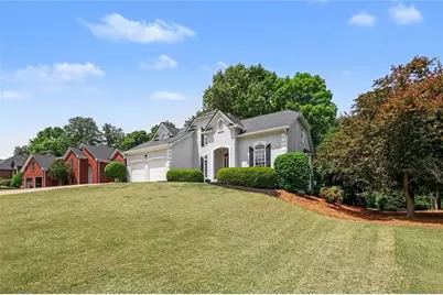 5640 The Twelfth Fairway, Suwanee, GA 30024 - Photo 3