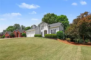 5640 The 12th Fairway, Suwanee, GA 30024 - Photo 3