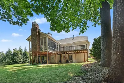 5640 The Twelfth Fairway, Suwanee, GA 30024 - Photo 13