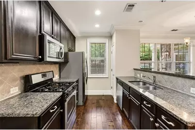 2300 Peachford Road #4002, Dunwoody, GA 30338 - Photo 13