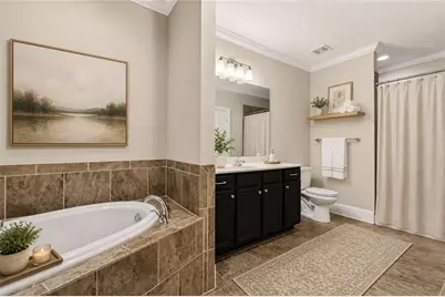 2300 Peachford Road #4002, Dunwoody, GA 30338 - Photo 19