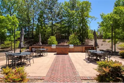 2300 Peachford Road #4002, Dunwoody, GA 30338 - Photo 35