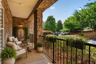 2300 Peachford Rd, Dunwoody, GA 30338 - Photo 25