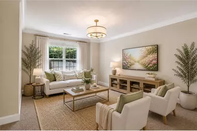 2300 Peachford Road #4002, Dunwoody, GA 30338 - Photo 7