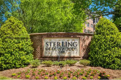 2300 Peachford Road #4002, Dunwoody, GA 30338 - Photo 39