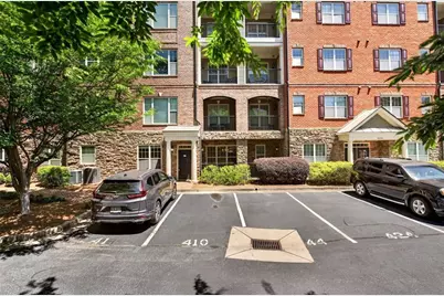 2300 Peachford Road #4002, Dunwoody, GA 30338 - Photo 27