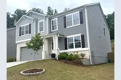 126 Silver Beech Lane, Dawsonville, GA 30534 - Photo 1