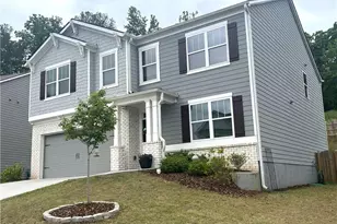 126 Silver Beech Ln, Dawsonville, GA 30534 - Photo 1
