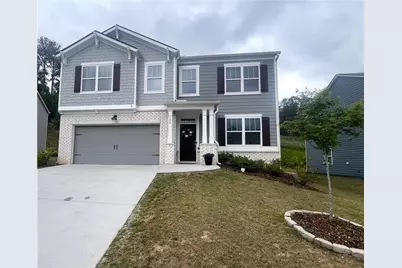 126 Silver Beech Lane, Dawsonville, GA 30534 - Photo 3