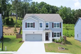 126 Silver Beech Ln, Dawsonville, GA 30534 - Photo 1