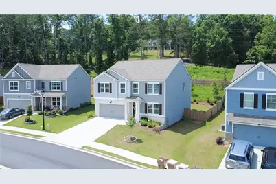 126 Silver Beech Lane, Dawsonville, GA 30534 - Photo 3