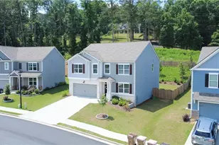 126 Silver Beech Ln, Dawsonville, GA 30534 - Photo 3