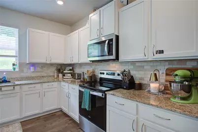 126 Silver Beech Lane, Dawsonville, GA 30534 - Photo 11