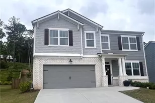 126 Silver Beech Ln, Dawsonville, GA 30534 - Photo 1