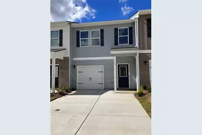 115 Village Green Drive NW #166, Adairsville, GA 30103 - Photo 1