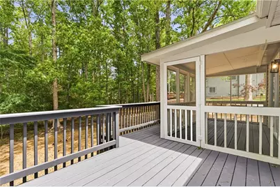 2477 Laurel Ridge Place SW, Conyers, GA 30094 - Photo 25