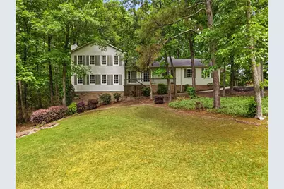 2477 Laurel Ridge Place SW, Conyers, GA 30094 - Photo 7